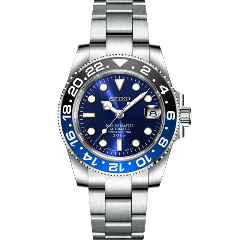GMT MOD - OCEAN BLUE
