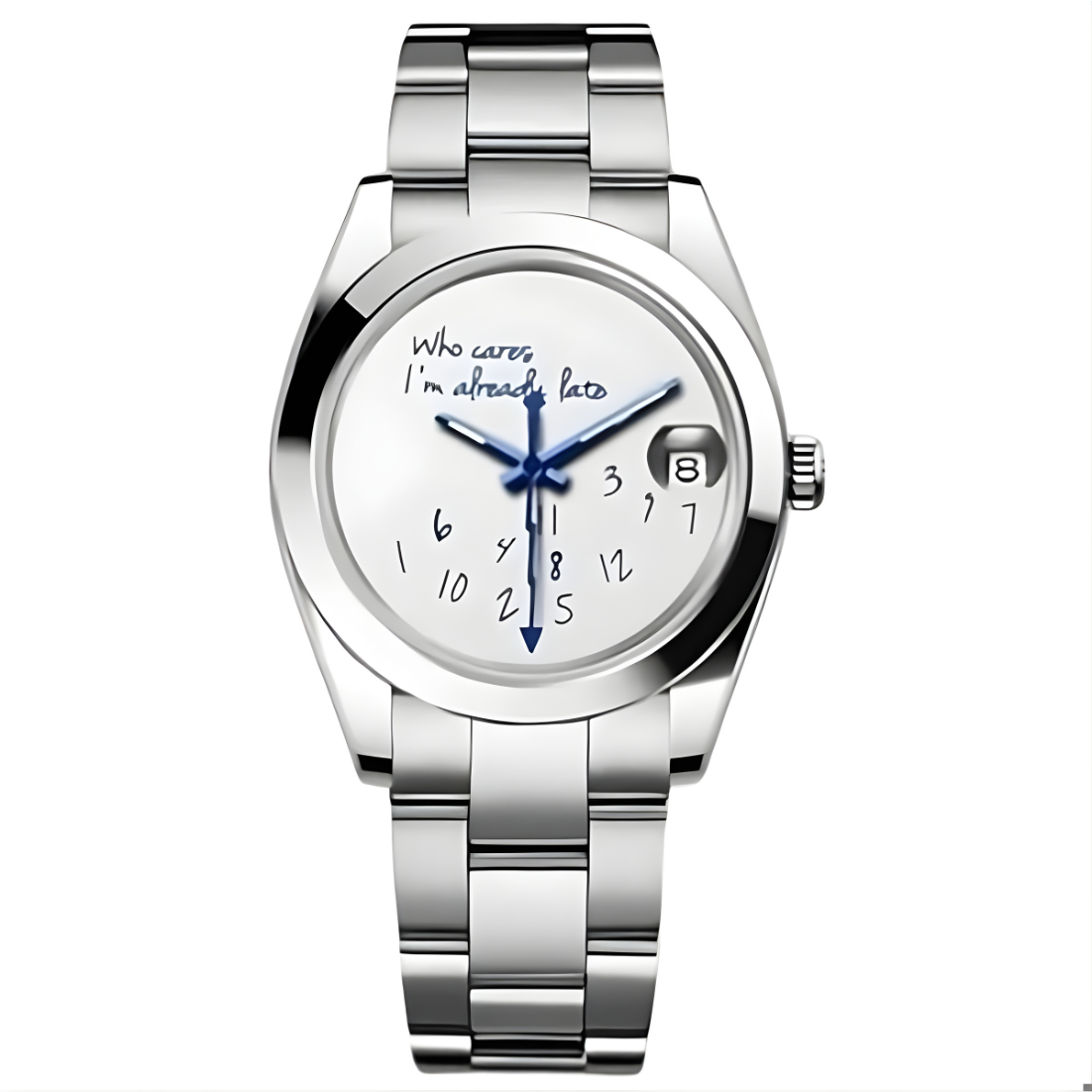 MOR CLASSIC MOD - WHO CARES