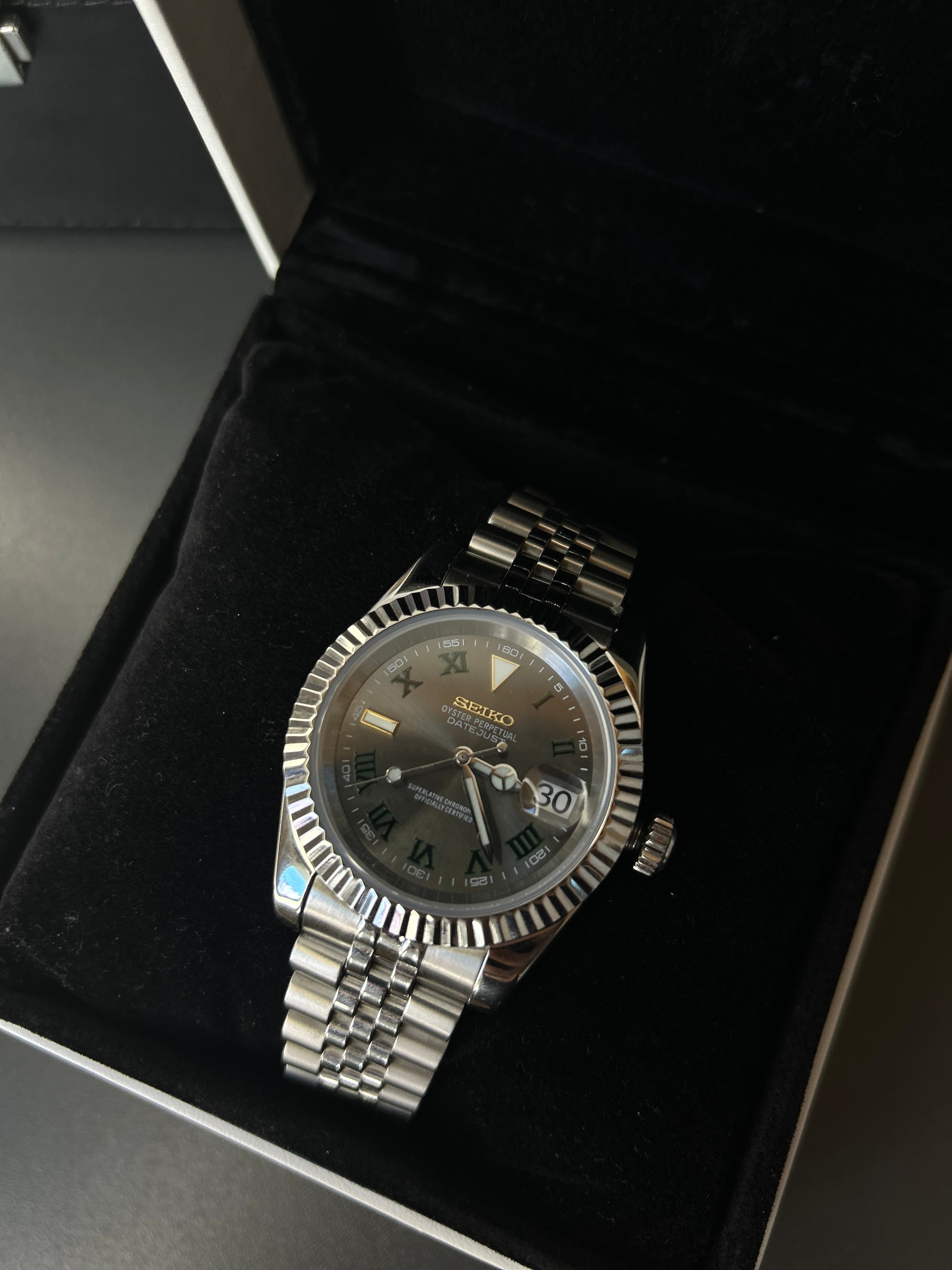 MOR CLASSIC MOD - WIMBLEDON