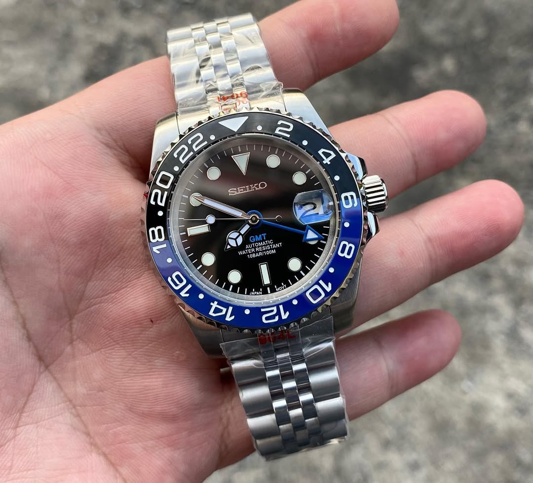 GMT MOD - BATMAN 2