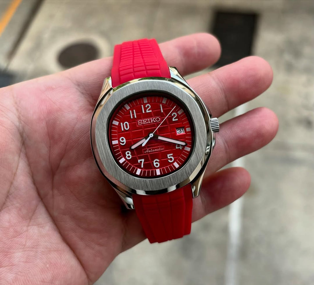 AQUA MOD - RED