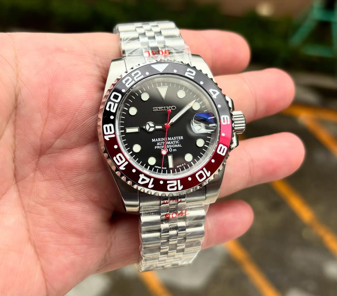 GMT MOD - COKE