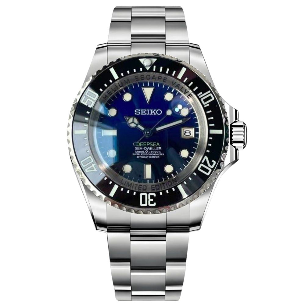 MARINER MOD - DEEPSEA BLUE