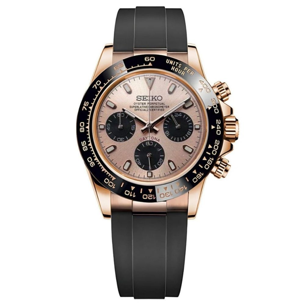 TONA MOD - SALMON ROSE