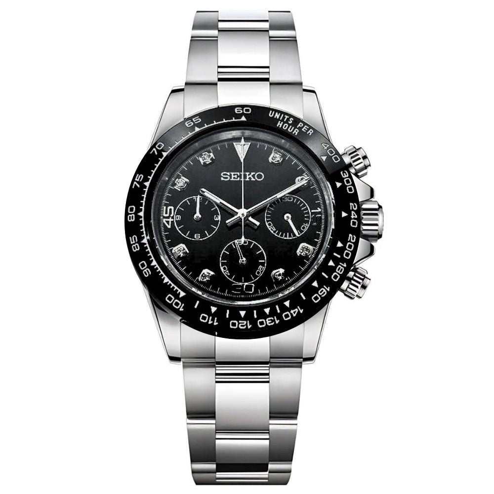 TONA MOD - BLACK DIAMOND