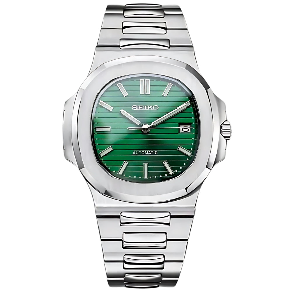 NAUT MOD - SUNBURST GREEN