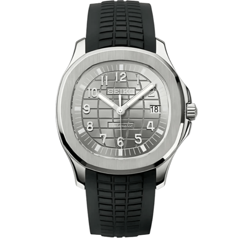 AQUA MOD - GREY & BLACK