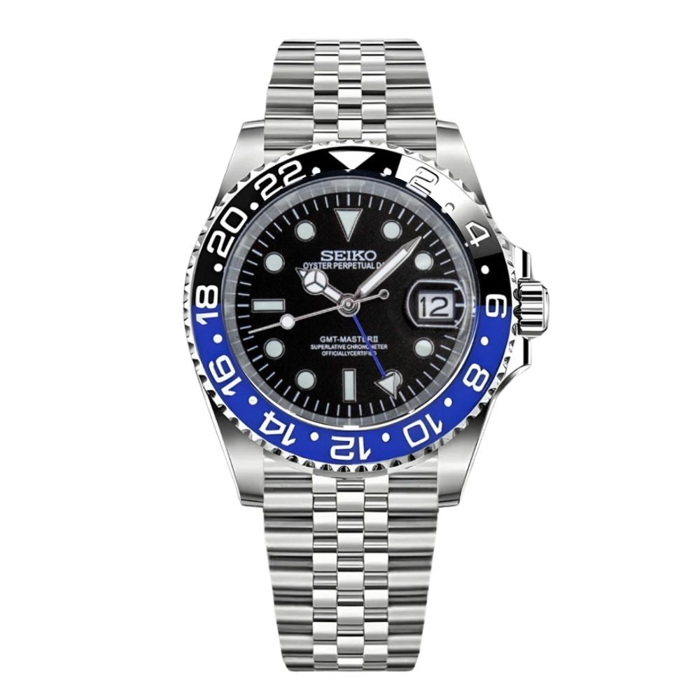 GMT MOD - BATMAN 2