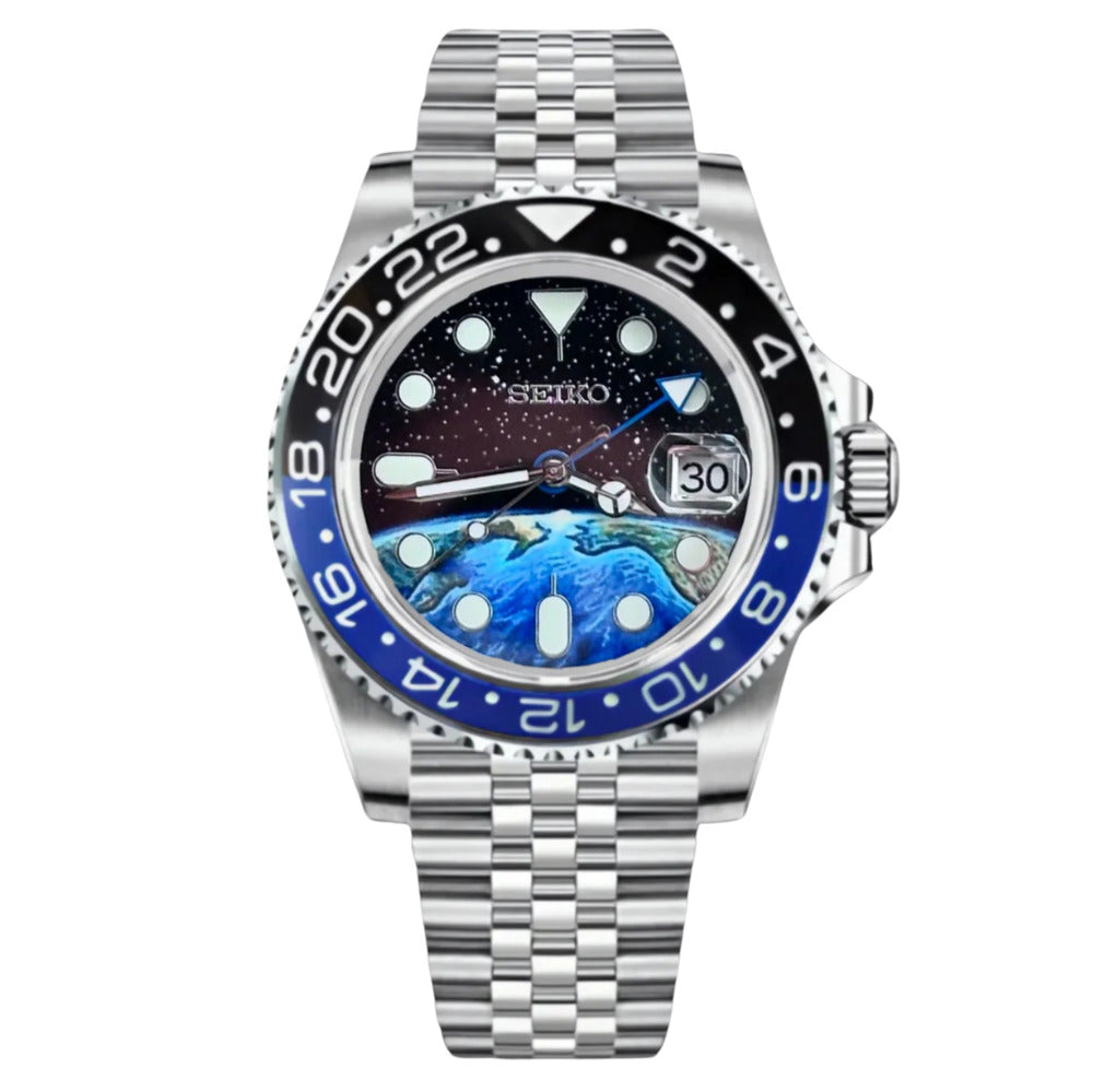 GMT MOD - BATGIRL V2