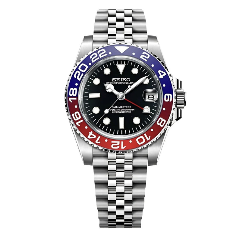 GMT MOD - PEPSI