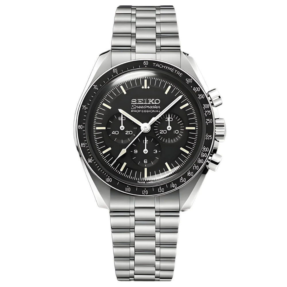 MASTER MOD - BLACK MOON